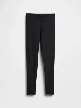 Ytelsesleggings for barn