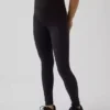 Ytelsesleggings for barn